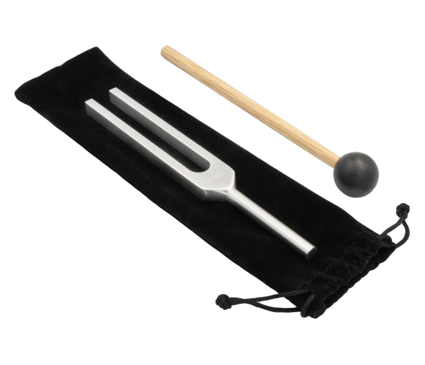 MusicMate Kamerton 440 Hz MM-KM440 Harmoniq - 1588169 - zdjęcie